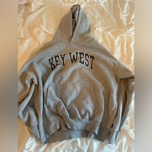 Christy Key West Hoodie